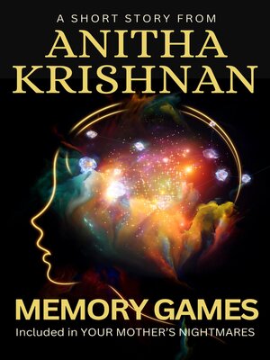 cover image of Memory Games